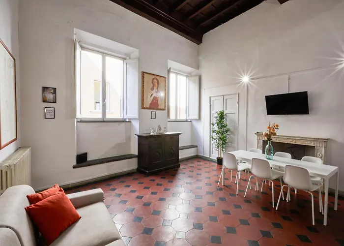 Bardi - Beautiful Home Near Ponte Vecchio